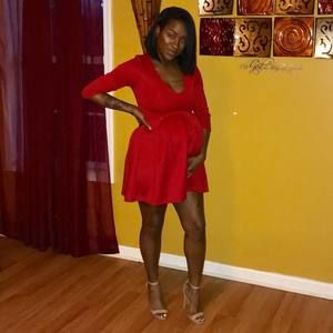 Meet your Posher, Kasey